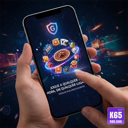 App k65 iOS