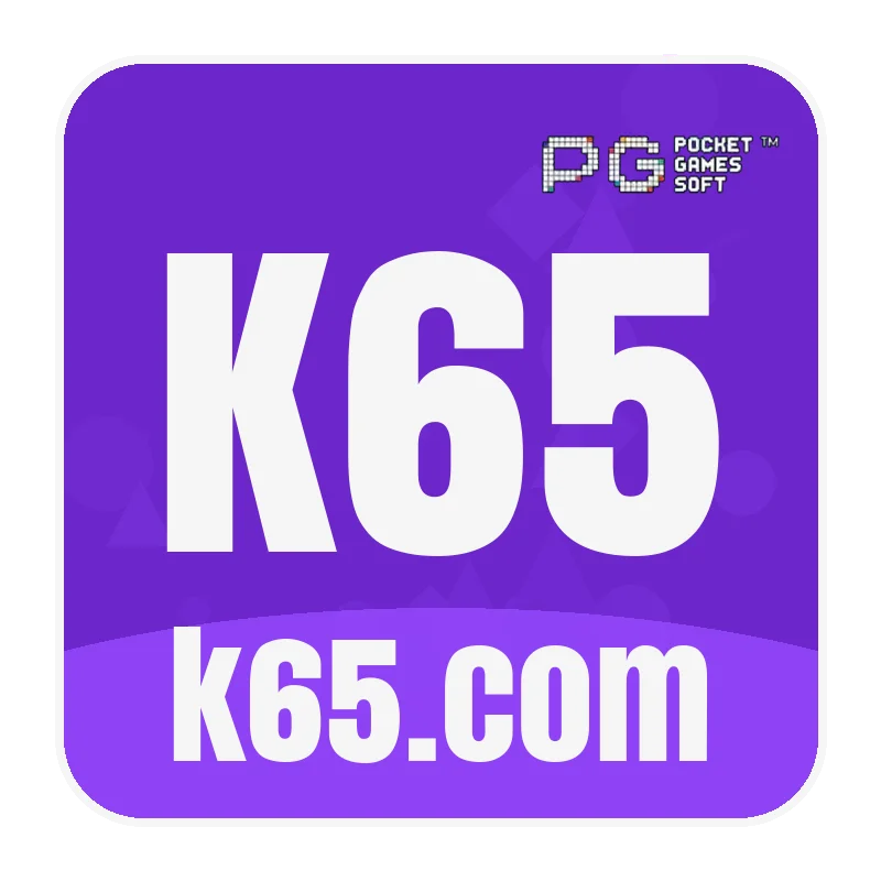 Logo da k65