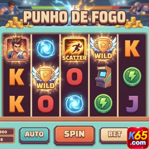 Jogos Diversificados no k65.com: Experiências Recompensadoras