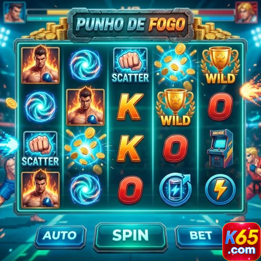 Explore Jogos Apaixonantes do k65.com